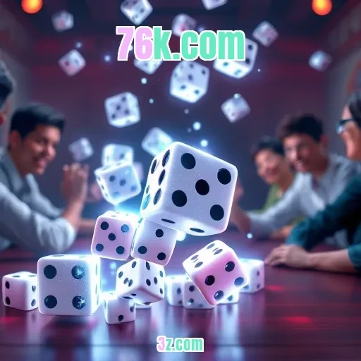 76k.com: Explore o Mundo dos Jogos Móveis e Ganhe Prêmios Surpreendentes!
